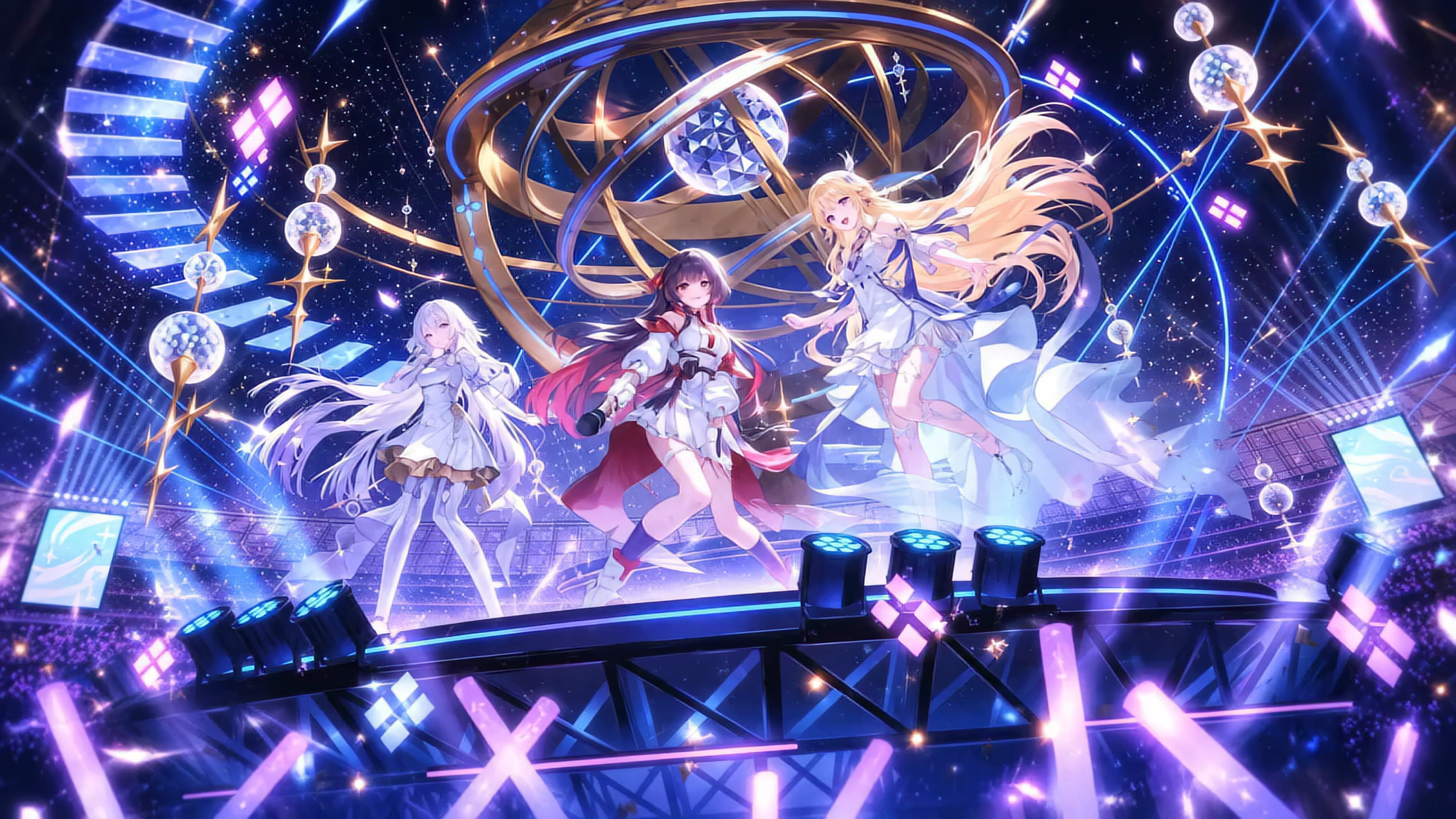 Starlight Symphony