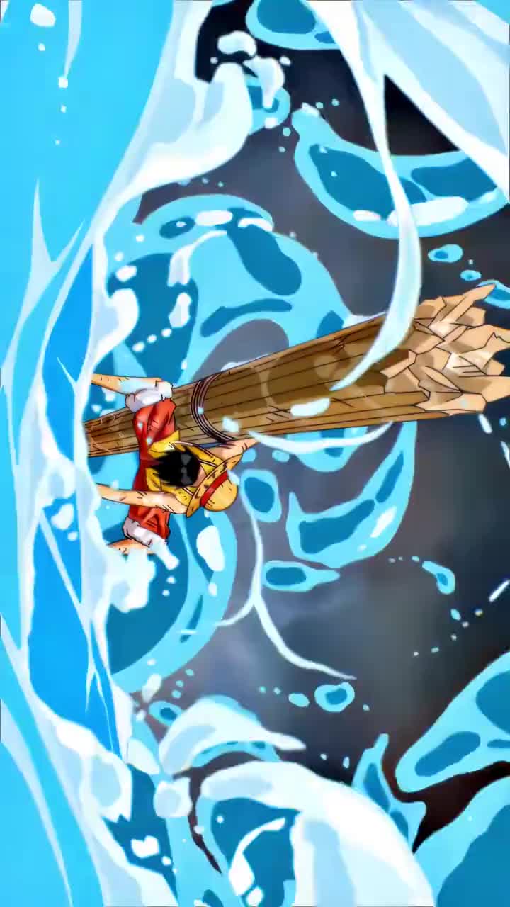 OP Aesthetic Live Wallpaper