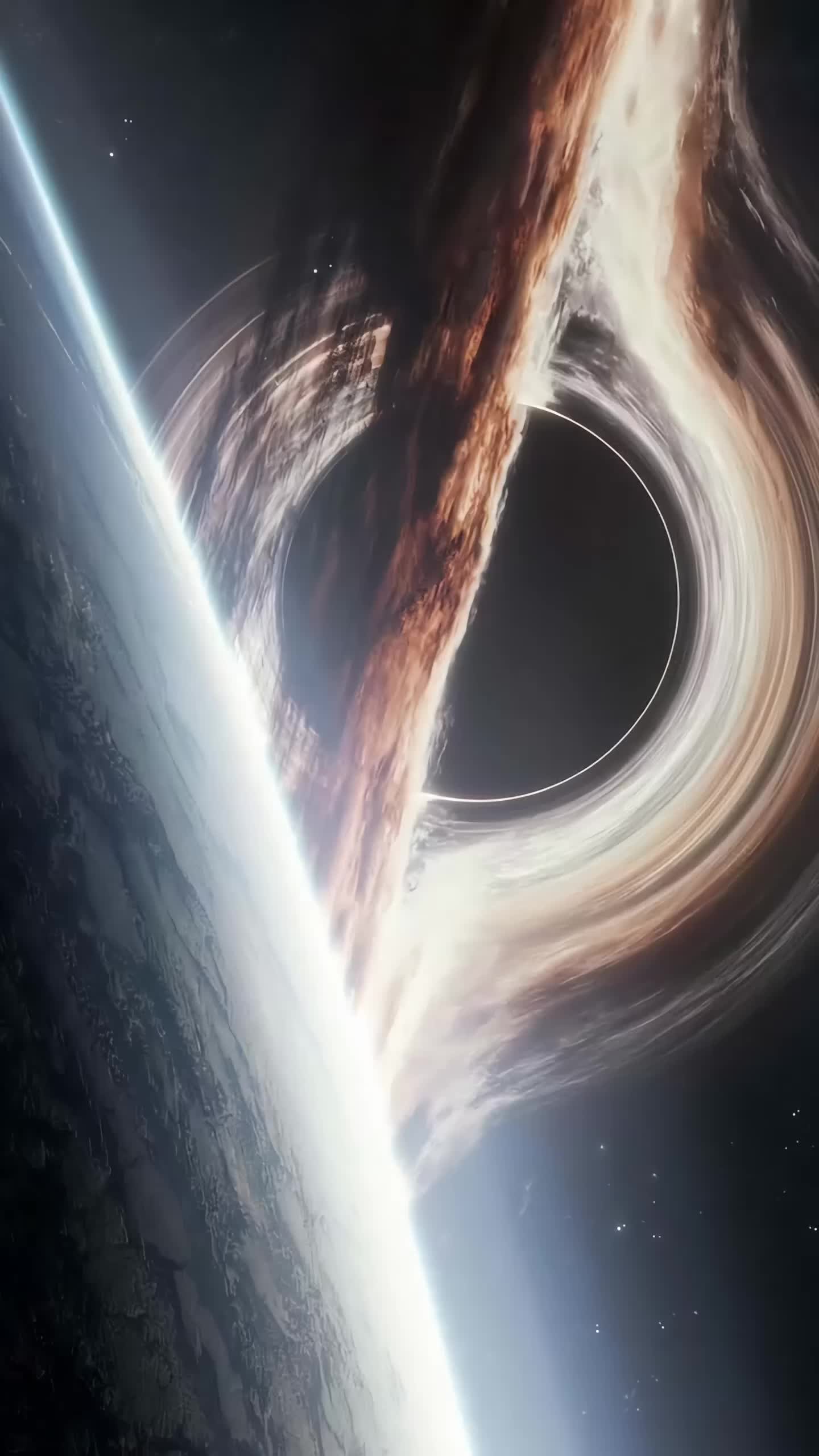 black hole